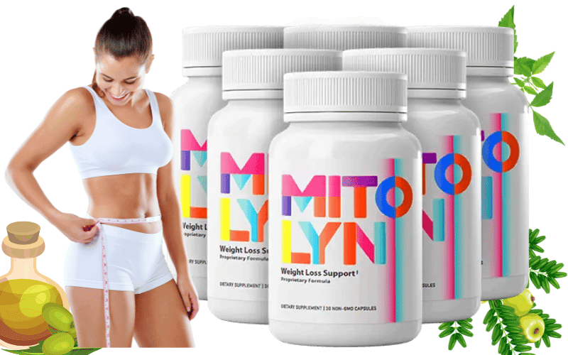 mitolyn-supplement